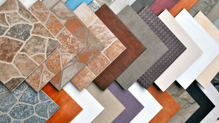 Over 160m sqm of Tiles, Ceramic Exported in Fiscal 2019-20 | Financial Tribune