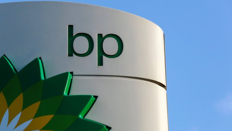 BP's Profits Surge To $6.2b | Financial Tribune