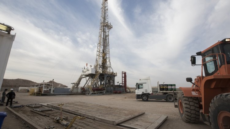 Gazprom Neft Launches Oil Wells In Iraq | Financial Tribune