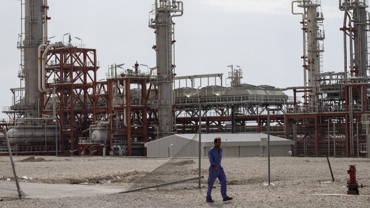 Libya Crude Disruptions Hamper OPEC Plans | Financial Tribune