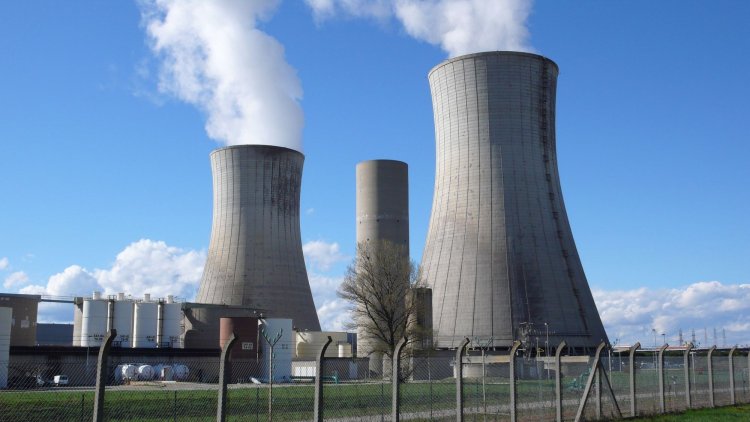 Nuclear Energy Role Can Shrink in World Energy Mix | Financial Tribune