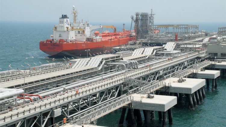 Oil Company Expanding Shipments to Europe - Financial Tribune