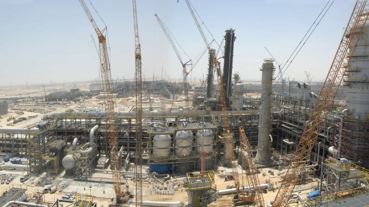 3-major-petrochemical-plants-set-for-launch-financial-tribune