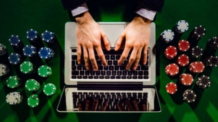 online gambling age michigan
