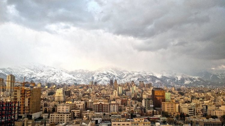 Tehran Real-Estate Prices Up, Sales Down | Financial Tribune