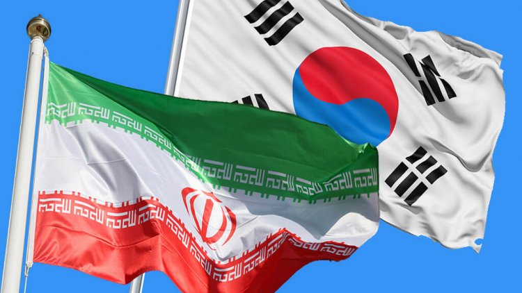 Talks Continue to Unlock Forex Assets Held by Seoul - Financial Tribune