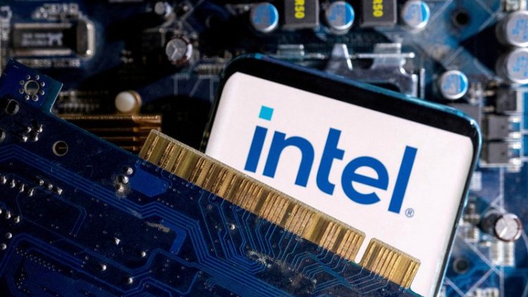 Intel Invests  Billion in Landmark Expansion in Germany