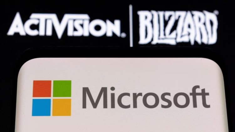 FTC Loses Court Bid to Block Microsoft-Activision Deal
