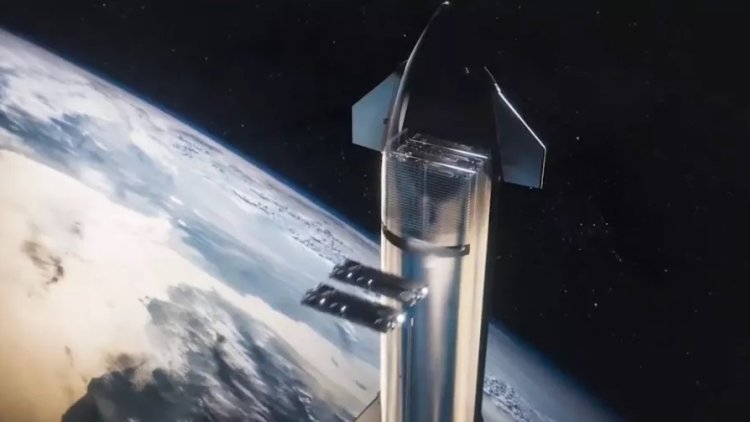SpaceX receives permission to deploy 7,500 Starlink satellites