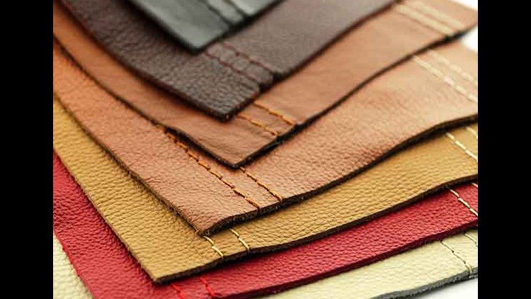 Leather Exports Down 81% | Financial Tribune