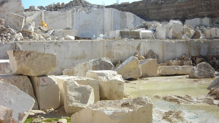What is Running Down Decorative Stone Sector? | Financial Tribune