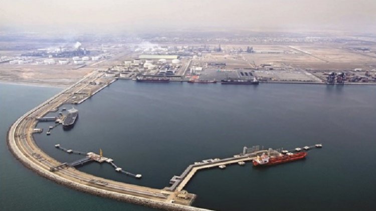 Chabahar Port Empowers India-Afghanistan Trade | Financial Tribune