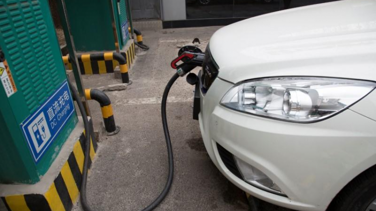 China Weighs More Cuts In Electric-Car Subsidies | Financial Tribune