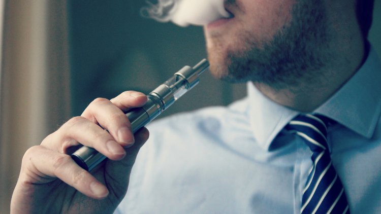 E Cigarettes and Vaping Market in Iran Financial Tribune