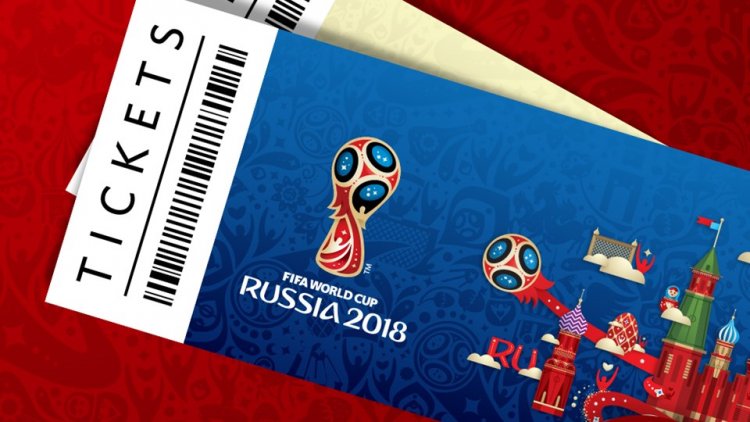 free travel with world cup tickets