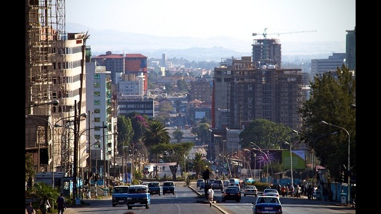 Ethiopia Overtakes Kenya | Financial Tribune