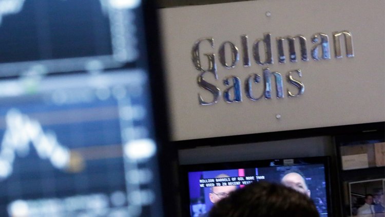 Goldman to Move Some London Staff to Frankfurt | Financial Tribune