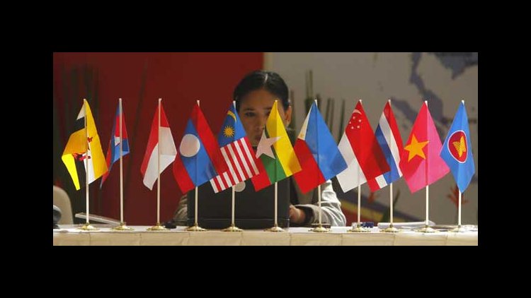 ASEAN Expects To Gain From B&R Initiative | Financial Tribune