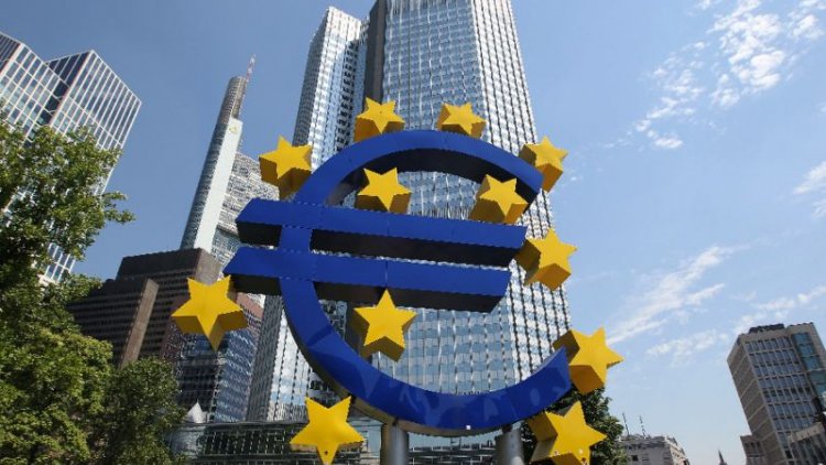 Eurozone Showing Signs of Slow Growth | Financial Tribune