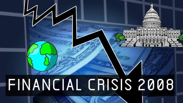 Global Economy Vulnerable Still Financial Tribune   15 Global 54 