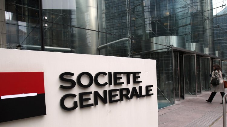 SocGen Expects $1.4b in US Penalties | Financial Tribune