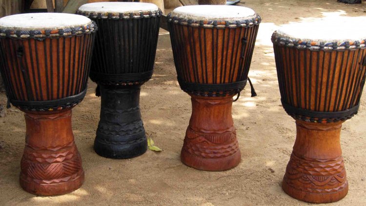 Ivory Coast in Joint Music Project | Financial Tribune