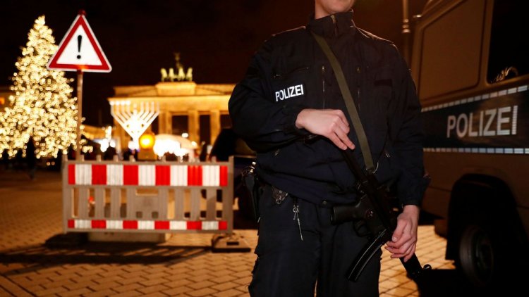 Germany Wrangles Over New Security Measures | Financial Tribune