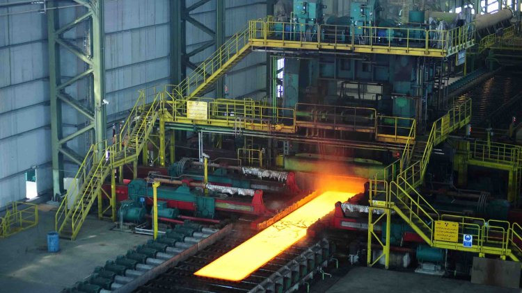 KSC is Iran’s Biggest Steel Exporter | Financial Tribune