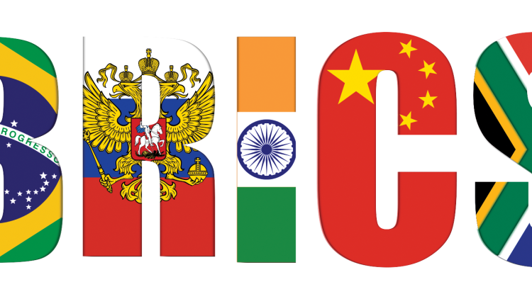 BRICS Expanding Opportunities To Influence Global Governance ...