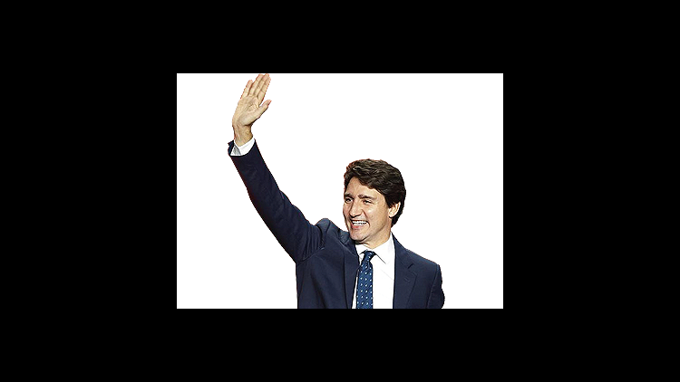 Canada’s Trudeau Wins 2nd Term But Loses Majority | Financial Tribune