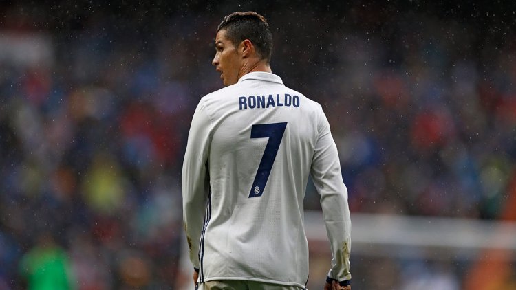 Angry Ronaldo Refuses to Renew Contract With Real | Financial Tribune