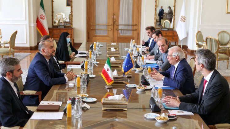 Vienna Talks to Restart in Coming Days | Financial Tribune