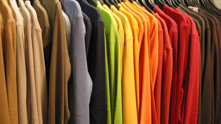 Readymade garment import a big worry, say apparel industrialist