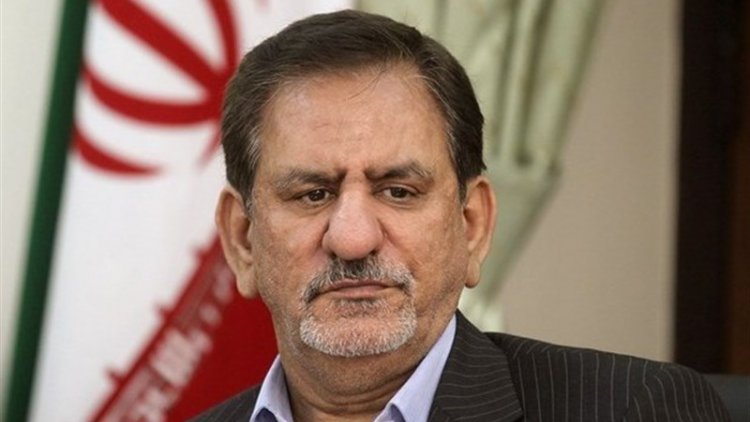 Jahangiri’s Turkey Visit Postponed | Financial Tribune