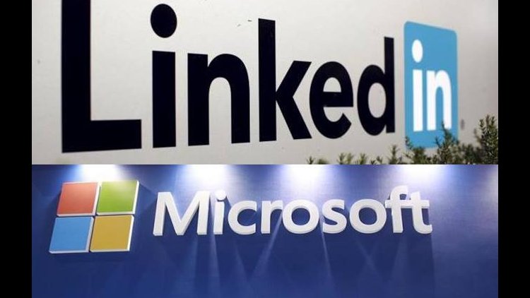 Microsoft To Buy LinkedIn For $26b | Financial Tribune