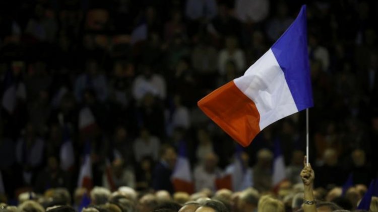 French Conservatives’ 1st Presidential Primary | Financial Tribune