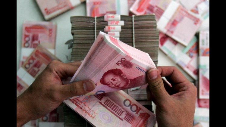 China Currency, Economy Stable | Financial Tribune