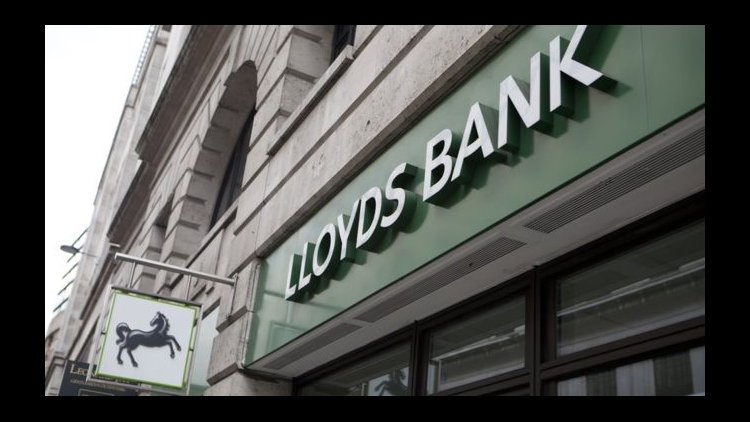 UK Gov’t Sells More Lloyds Bank Shares | Financial Tribune