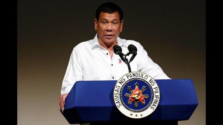 philippines-duterte-blasts-us-in-japan-visit-financial-tribune