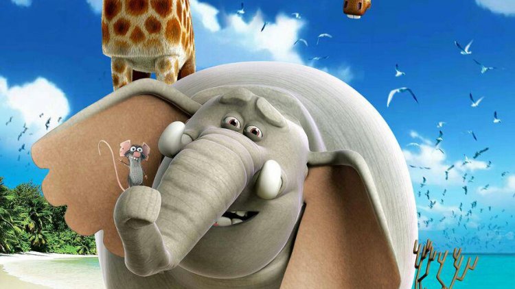 Persian Animation ‘Elephant King’ in 3 Languages | Financial Tribune