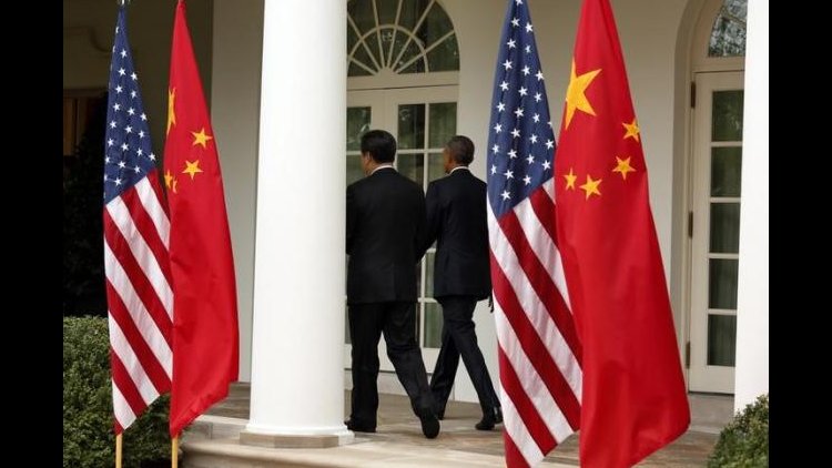 Beijing Blasts Pentagon Report On Chinese Military | Financial Tribune