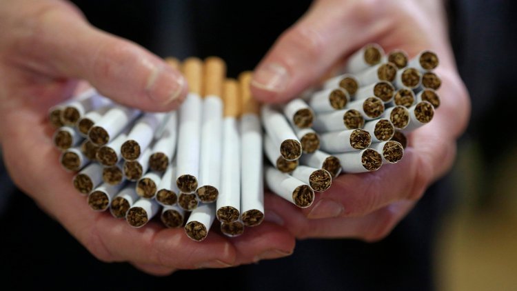 Ultimatum To Tobacco Retailers Financial Tribune 