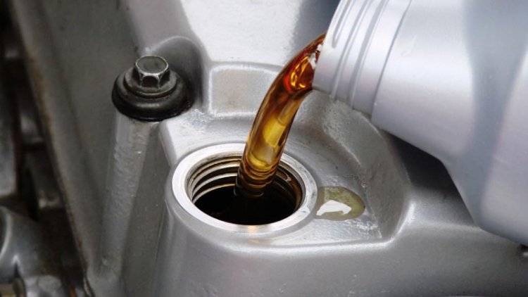 5-Month Motor Oil Revenues at $960m | Financial Tribune