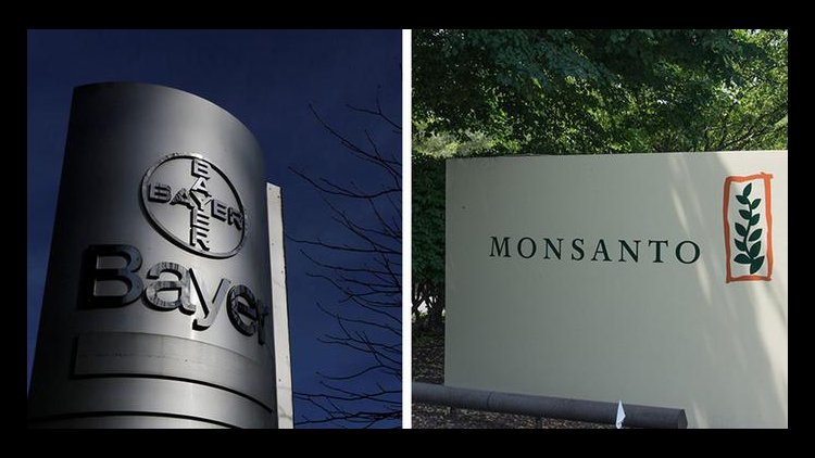 Monsanto Accepts $66b Bayer Offer | Financial Tribune