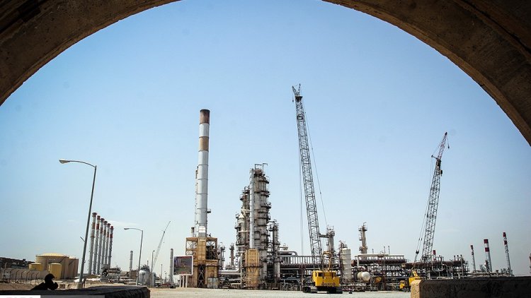 Major Petrochem Units To Start Production In Iran's Qeshm Island ...