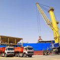 Imam Khomeini Port Operations Rise 59%