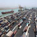 Iran's Cargo, Passenger Traffic Under Review