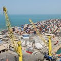 Bushehr Takes Bigger Non-Oil Export Share 