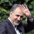 Tehran City Council Accepts Mayor’s Second Resignation