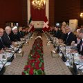 Rouhani’s Trip to Switzerland and Austria Billed as Important 